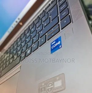 New Laptop HP ZBook 14u 16GB Intel Core I7 SSD 512GB