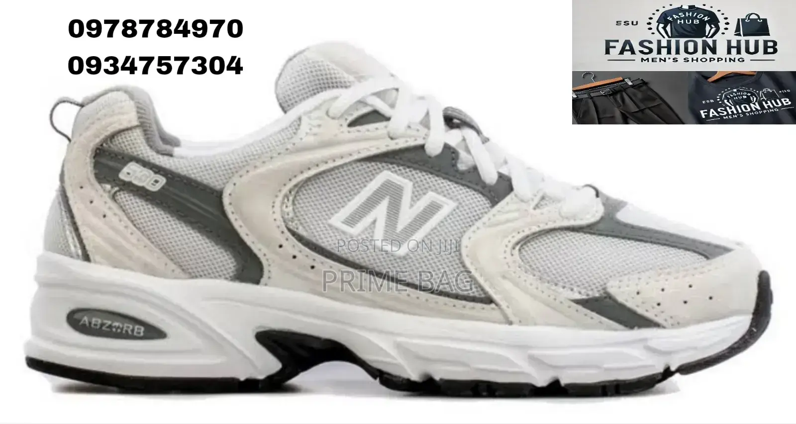 New Balance