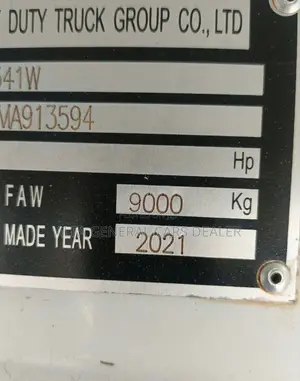 2021 Model Sholto Bank 1.8 Alebet