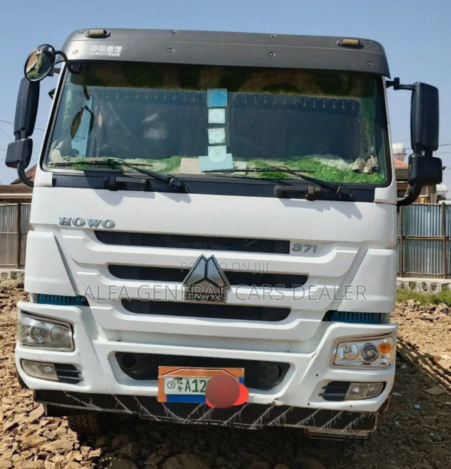 2021 Model Sholto Bank 1.8 Alebet