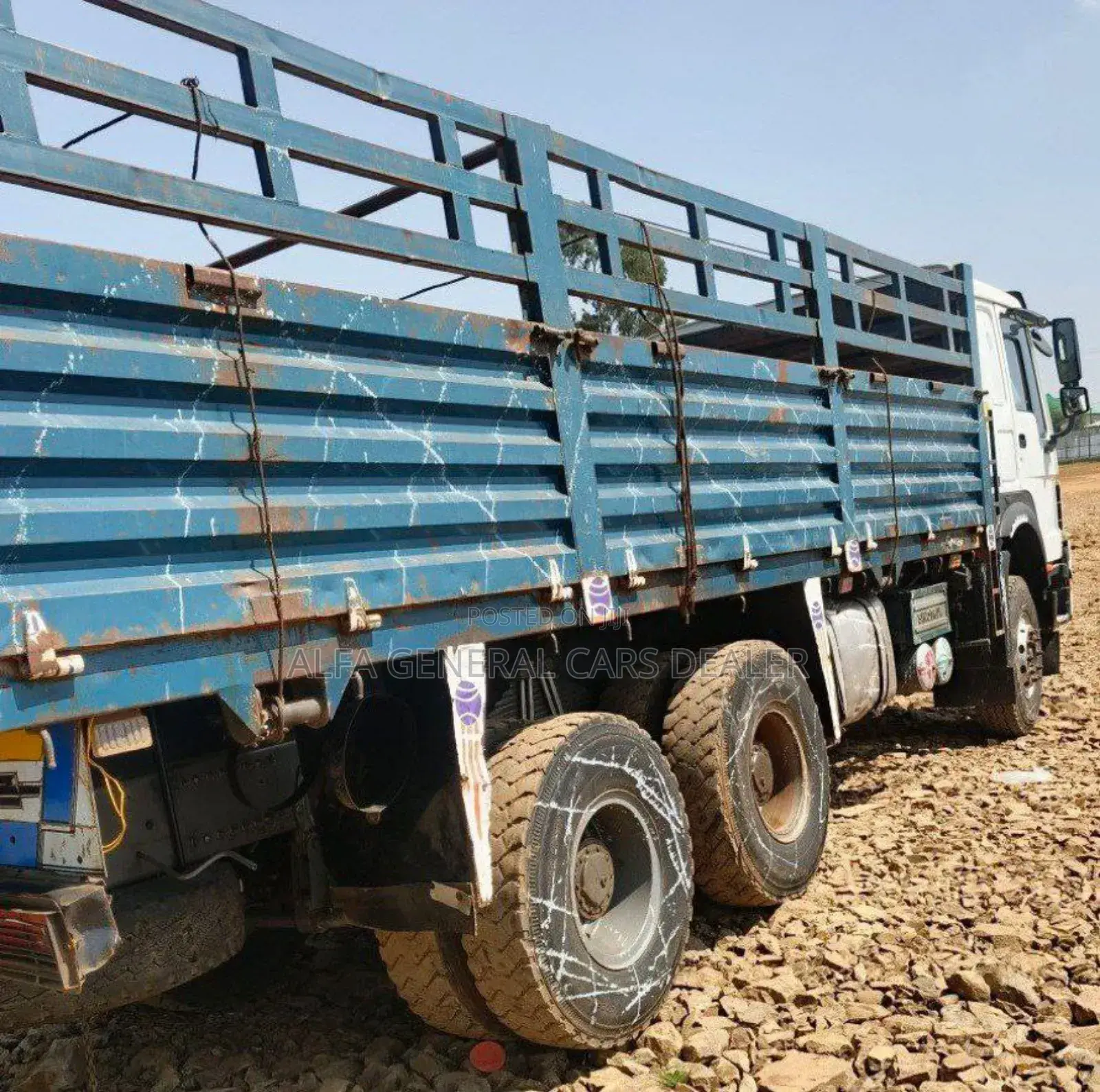 2021 Model Sholto Bank 1.8 Alebet