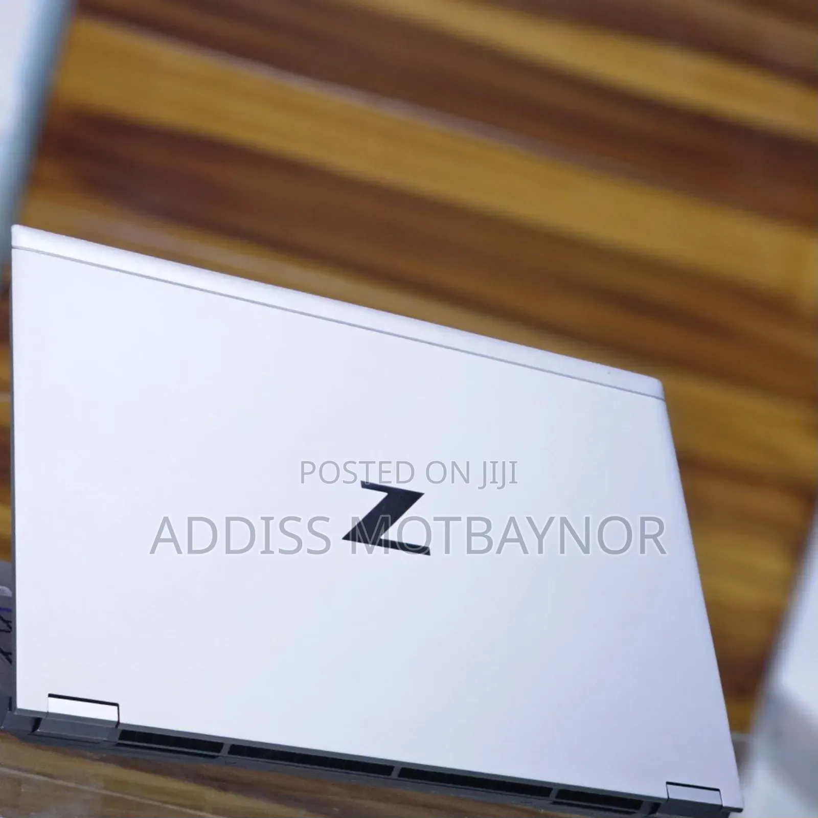 New Laptop HP ZBook 14u 16GB Intel Core I7 SSD 512GB