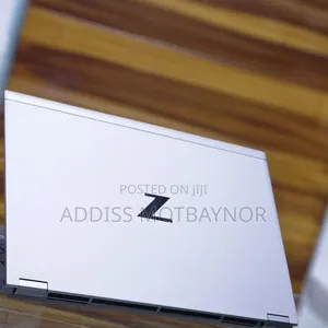 New Laptop HP ZBook 14u 16GB Intel Core I7 SSD 512GB