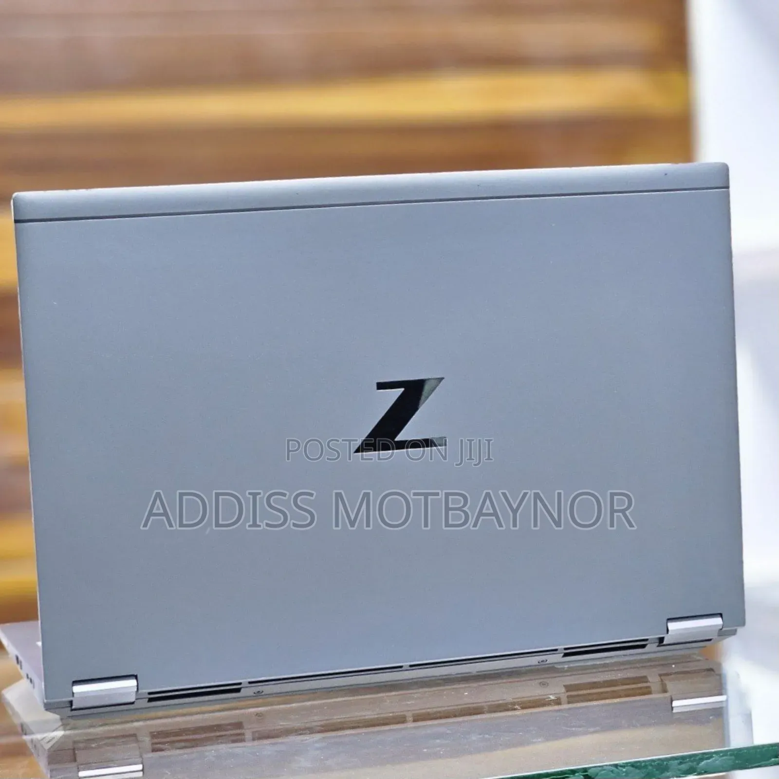 New Laptop HP ZBook 14u 16GB Intel Core I7 SSD 512GB