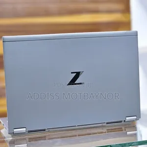 New Laptop HP ZBook 14u 16GB Intel Core I7 SSD 512GB