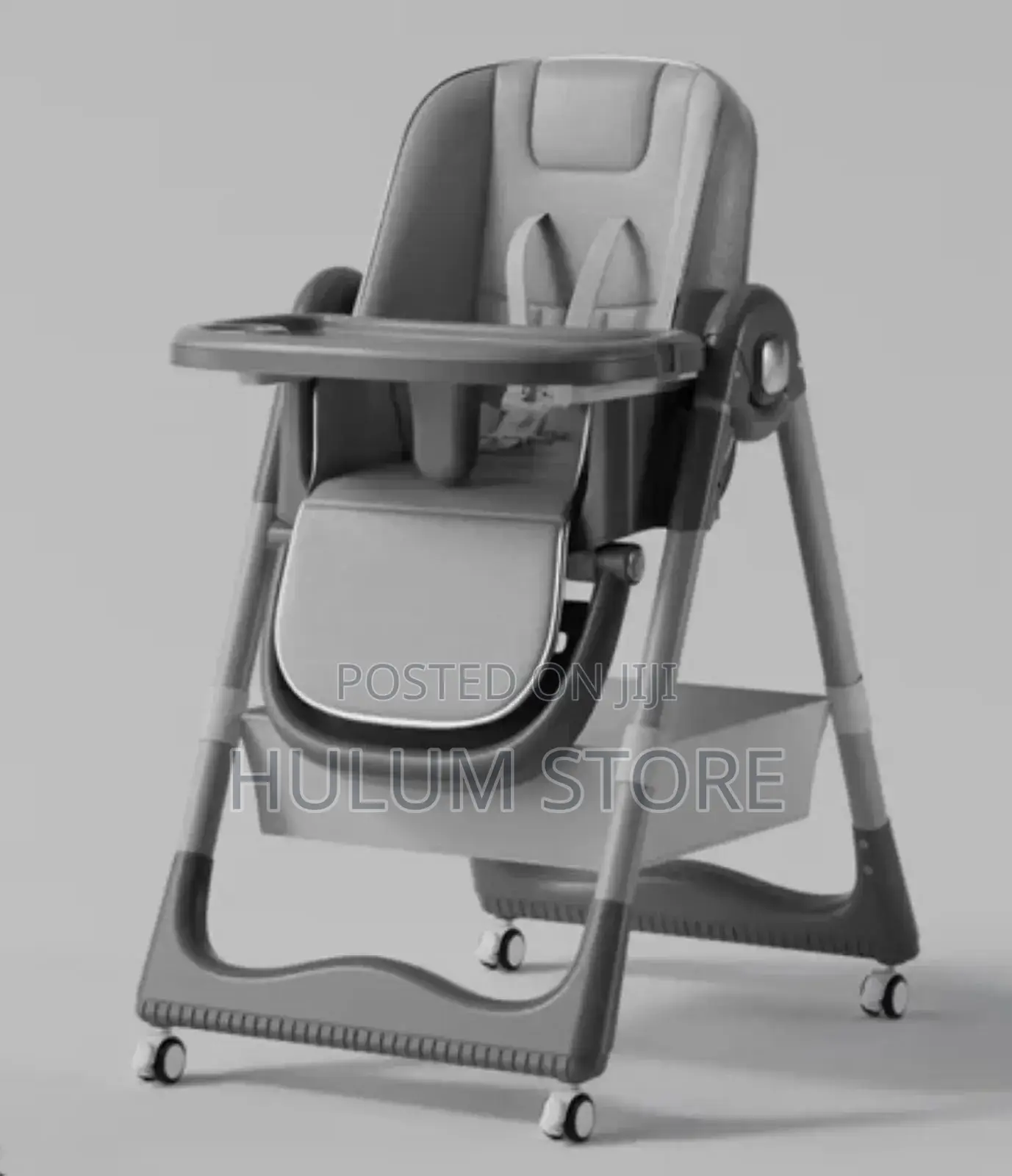 Multifunctional Baby Feeding Chair