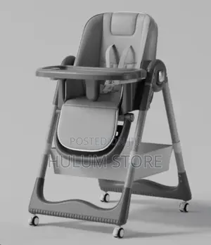 Multifunctional Baby Feeding Chair