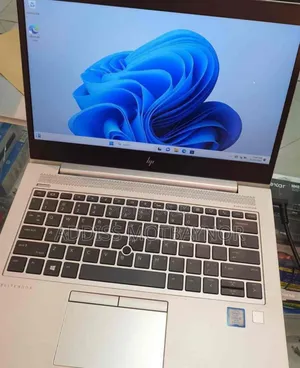 New Laptop HP EliteBook 840 16GB Intel Core I5 SSD 512GB