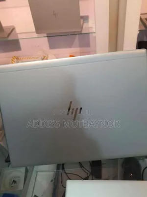 New Laptop HP EliteBook 840 16GB Intel Core I5 SSD 512GB