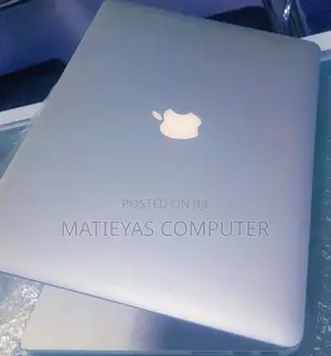 New Laptop Apple MacBook Pro 2015 16GB Intel Core I7 SSD 512GB