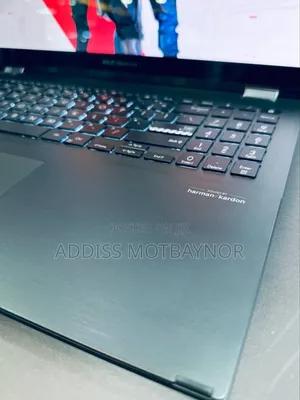 New Laptop Asus VivoBook 15 X505BA 16GB AMD Ryzen 7 SSD 512GB