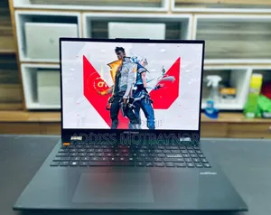 New Laptop Asus VivoBook 15 X505BA 16GB AMD Ryzen 7 SSD 512GB