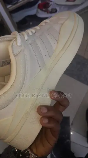 Adidas Campus High Master Quality Sneakers Shoes