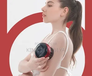 Modern Body Massager Equipment(ዘመናዊ ዋግምት)