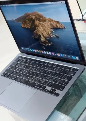 New Laptop Apple MacBook Air 2020 16GB Intel Core I7 SSD 512GB