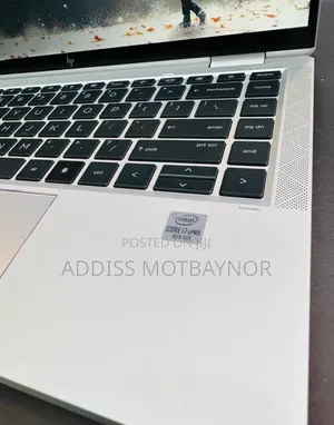 New Laptop HP EliteBook 840 16GB Intel Core I7 SSD 512GB