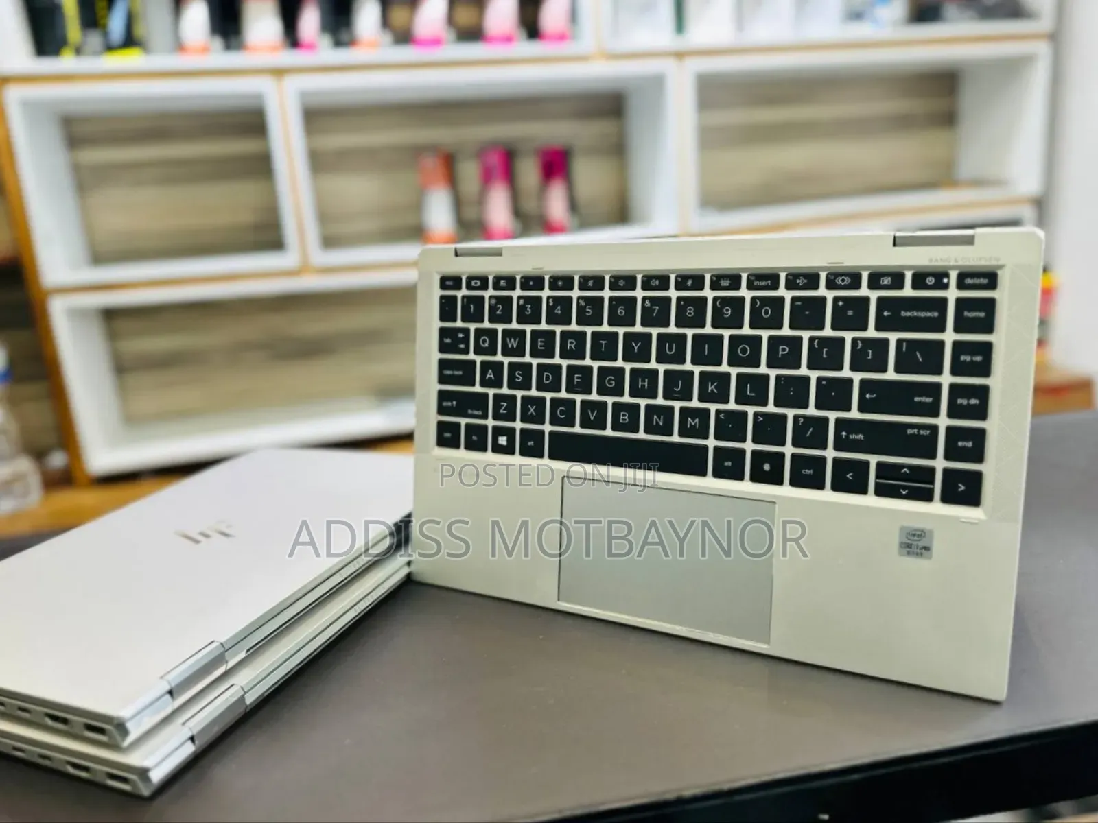 New Laptop HP EliteBook 840 16GB Intel Core I7 SSD 512GB