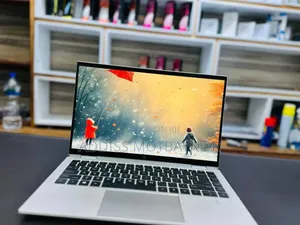 New Laptop HP EliteBook 840 16GB Intel Core I7 SSD 512GB