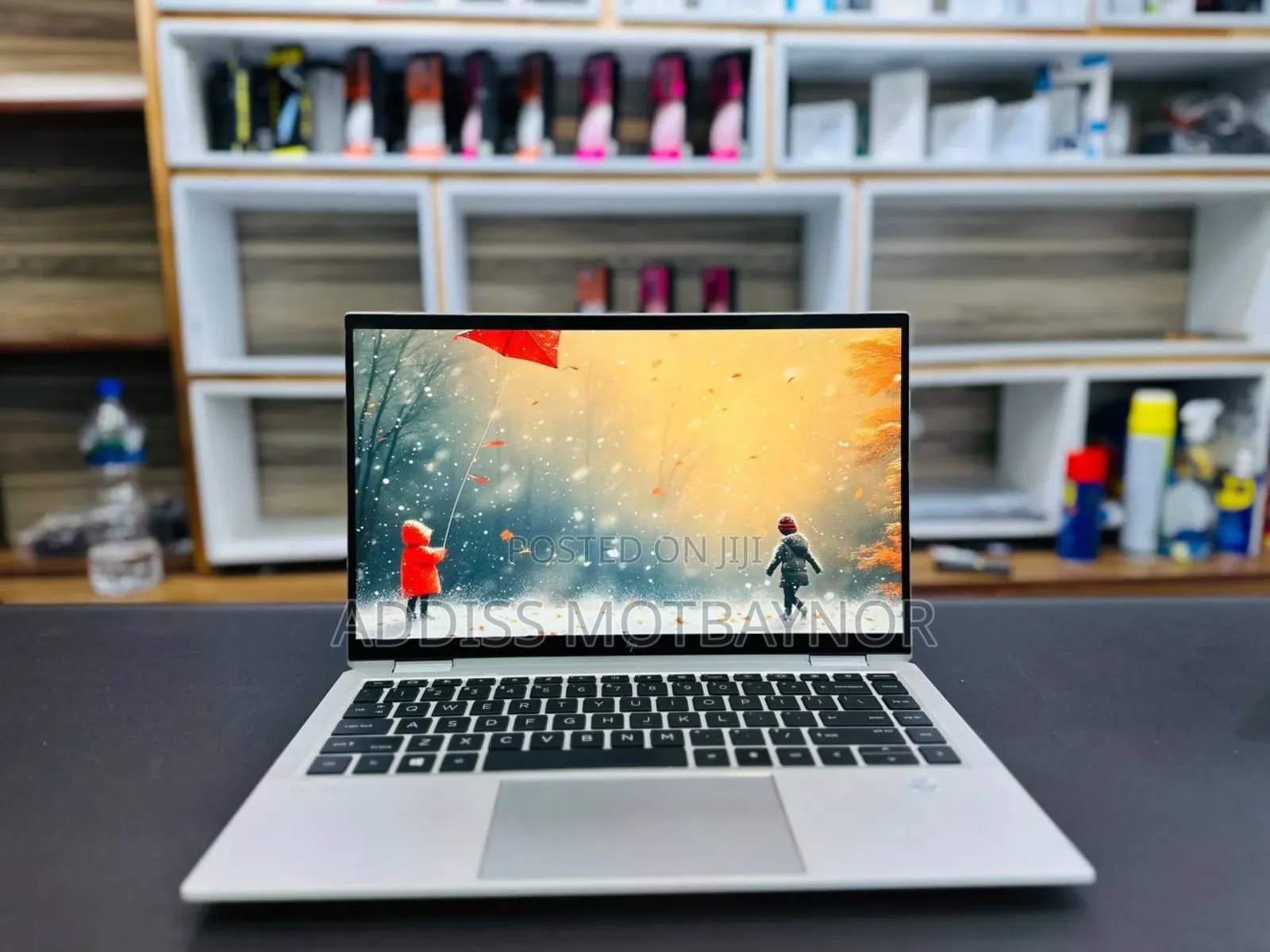 New Laptop HP EliteBook 840 16GB Intel Core I7 SSD 512GB