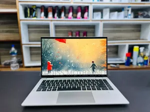 New Laptop HP EliteBook 840 16GB Intel Core I7 SSD 512GB