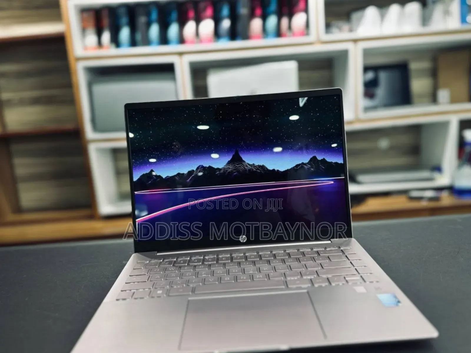 New Laptop HP Pavilion 15 16GB Intel Core I7 SSD 512GB