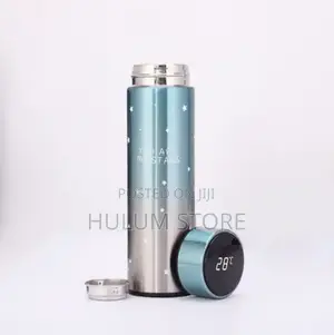 Photo - Smart LED Temperature Holder Cup