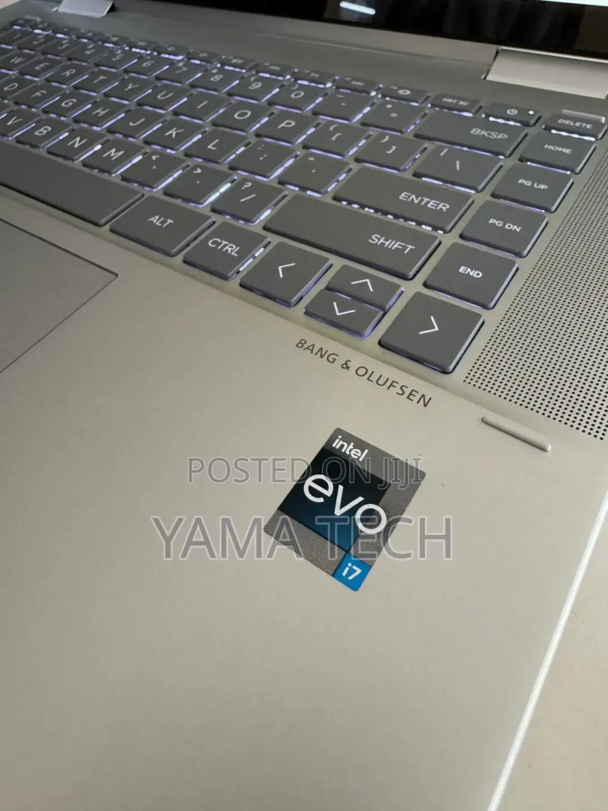 New Laptop HP Envy X360 16GB Intel Core I7 SSD 1T