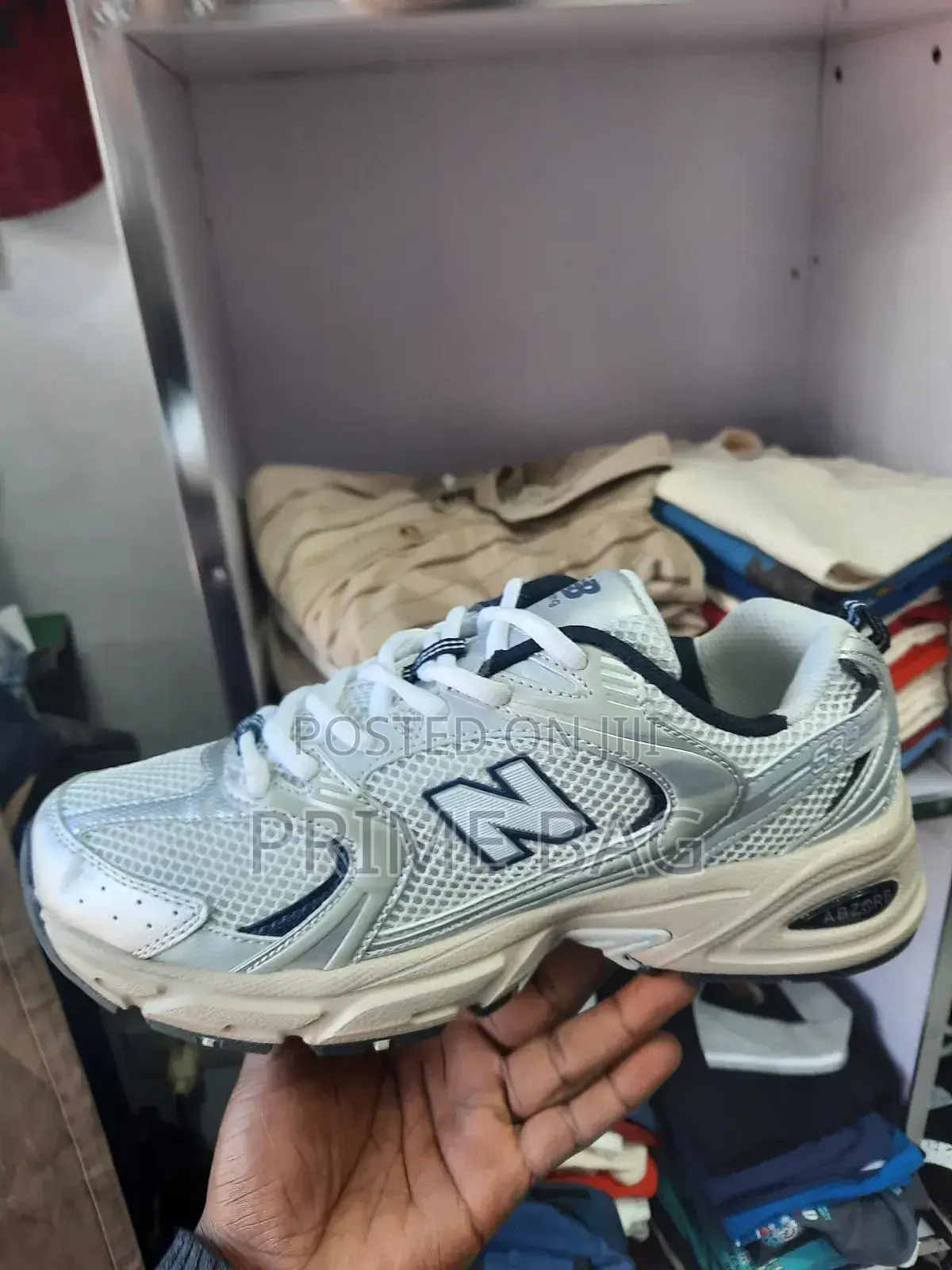 New Balance
