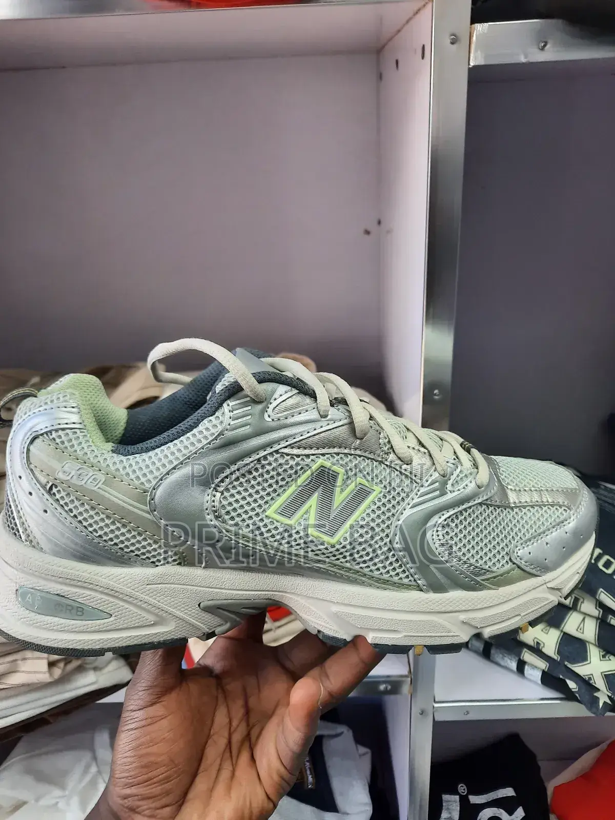New Balance