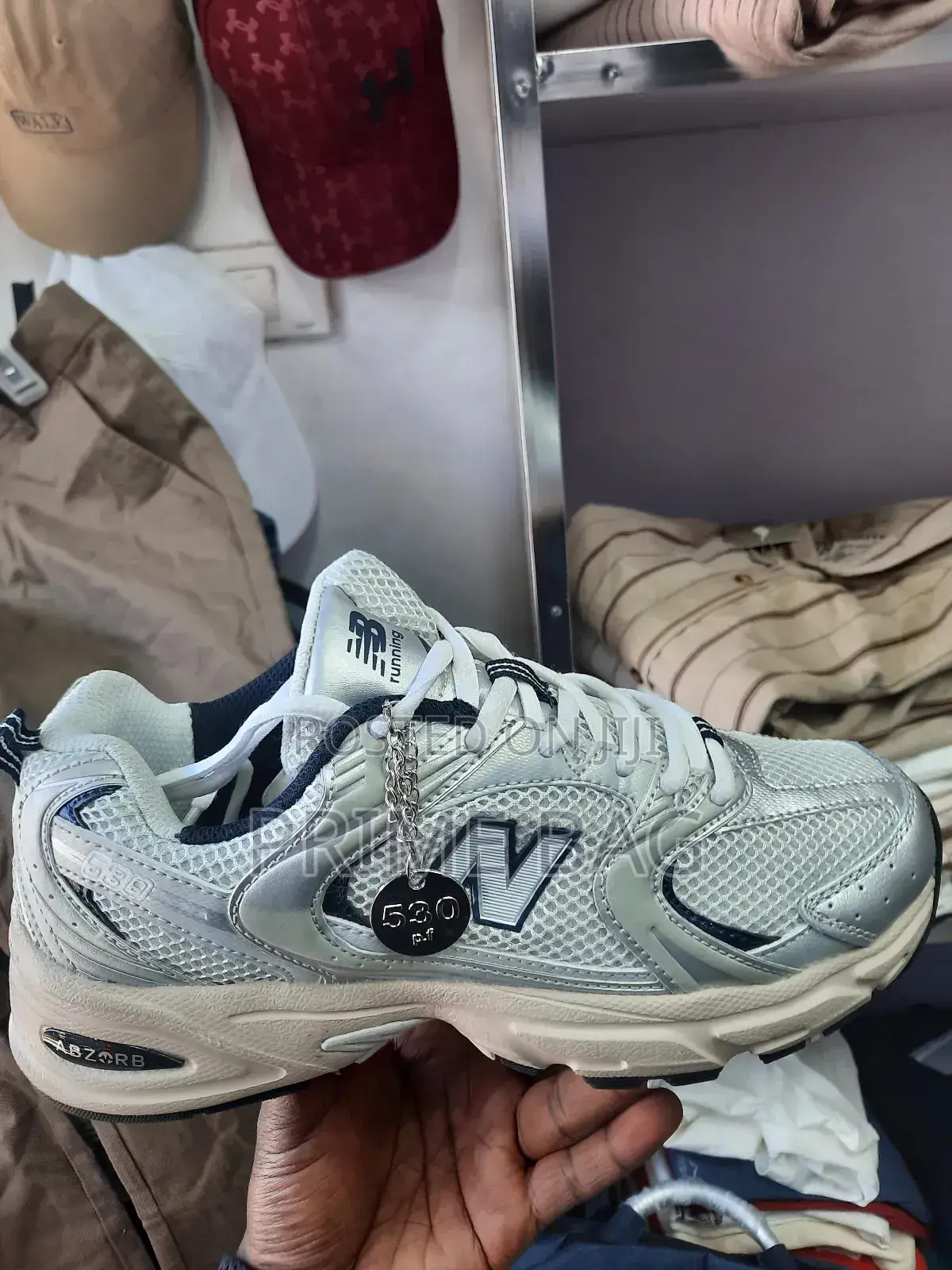 New Balance