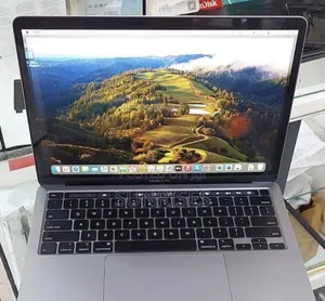 Photo - New Laptop Apple MacBook Pro 2020 16GB Intel Core I7 SSD 512GB