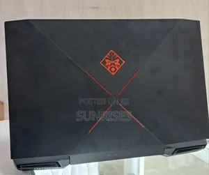 Photo - New Laptop HP Omen X 16GB Intel Core I7 SSD 512GB