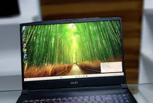 New Laptop MSI Pulse GL66 16GB Intel Core i7 SSD 1T