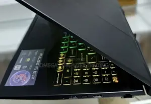 New Laptop MSI Pulse GL66 16GB Intel Core i7 SSD 1T