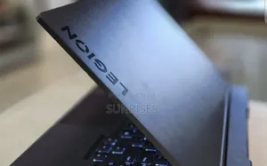 New Laptop Lenovo Legion 5 16GB Intel Core I7 SSD 1T