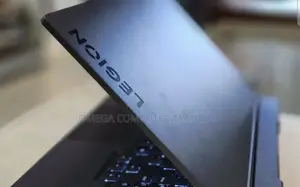 New Laptop Lenovo Legion 5 16GB Intel Core i7 SSD 1T