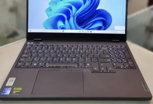 New Laptop Lenovo Legion 5 16GB Intel Core I7 SSD 1T