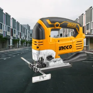 Photo - Ingco Jigsaw 800 Watt