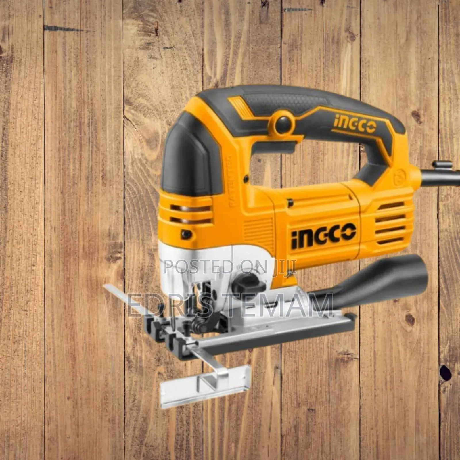 Ingco Electric Jigsaw