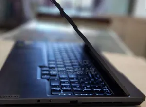 New Laptop Lenovo Legion 5 16GB Intel Core I7 SSD 1T