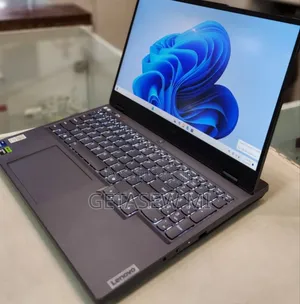 New Laptop Lenovo Legion 5 16GB Intel Core I7 SSD 1T