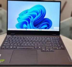 New Laptop Lenovo Legion 5 16GB Intel Core I7 SSD 1T