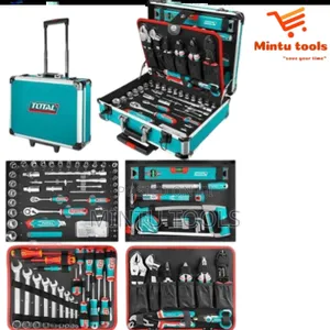 Total 147psc Toolset