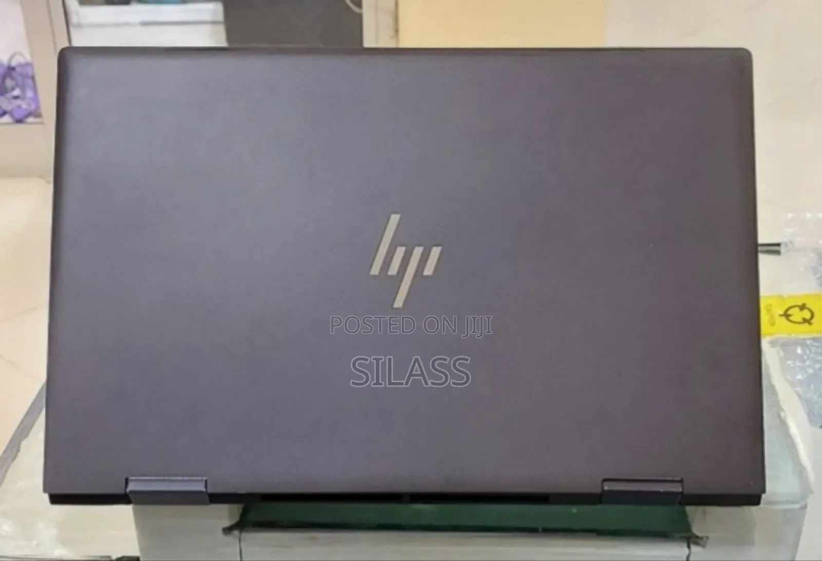 New Laptop HP Spectre X360 16GB AMD Ryzen 7 SSD 512GB