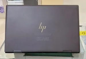 New Laptop HP Spectre X360 16GB AMD Ryzen 7 SSD 512GB