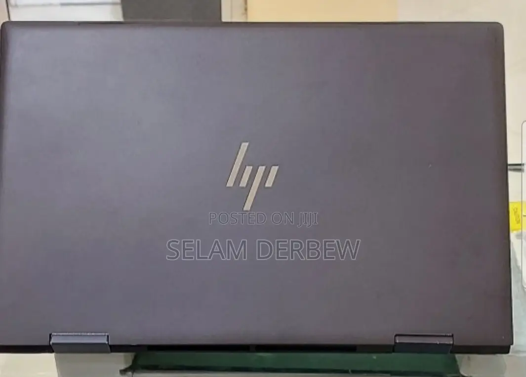 New Laptop HP Envy 15 16GB AMD Ryzen 5 SSHD+SSD 512GB