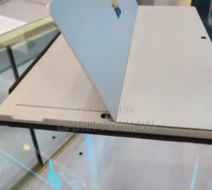 New Laptop Microsoft Surface Pro 7+ 16GB Intel Core I5 SSD 256GB