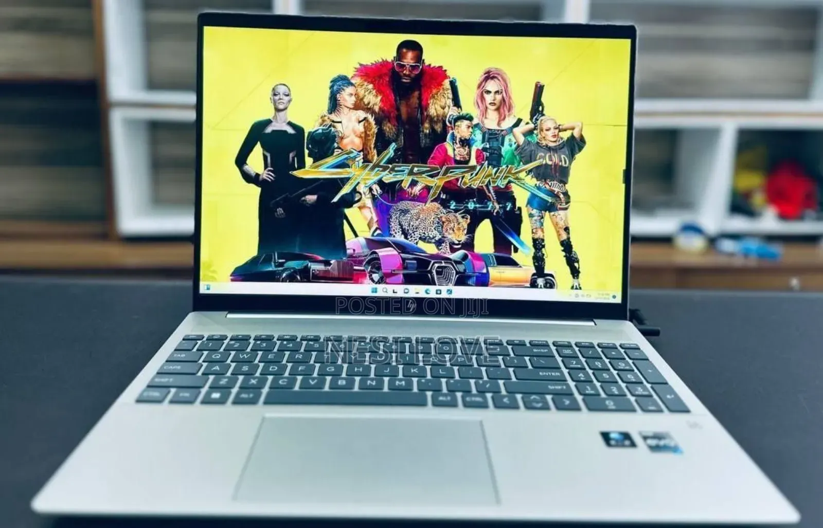 New Laptop HP Pavilion 15 16GB Intel Core I7 SSD 1T