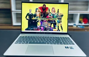 Photo - New Laptop HP Pavilion 15 16GB Intel Core I7 SSD 1T