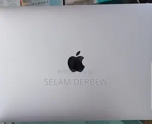 New Laptop Apple MacBook Pro 2020 16GB Intel Core I7 SSD 512GB